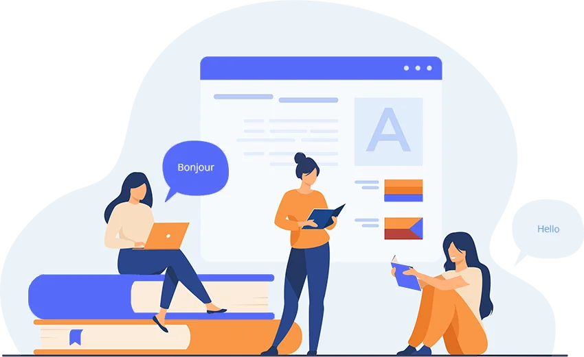 Expert Team Checking Guest Post Quality